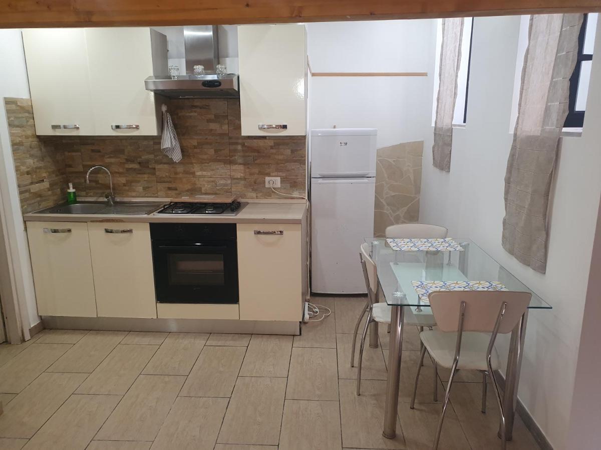 Diego Home Catania Exterior foto